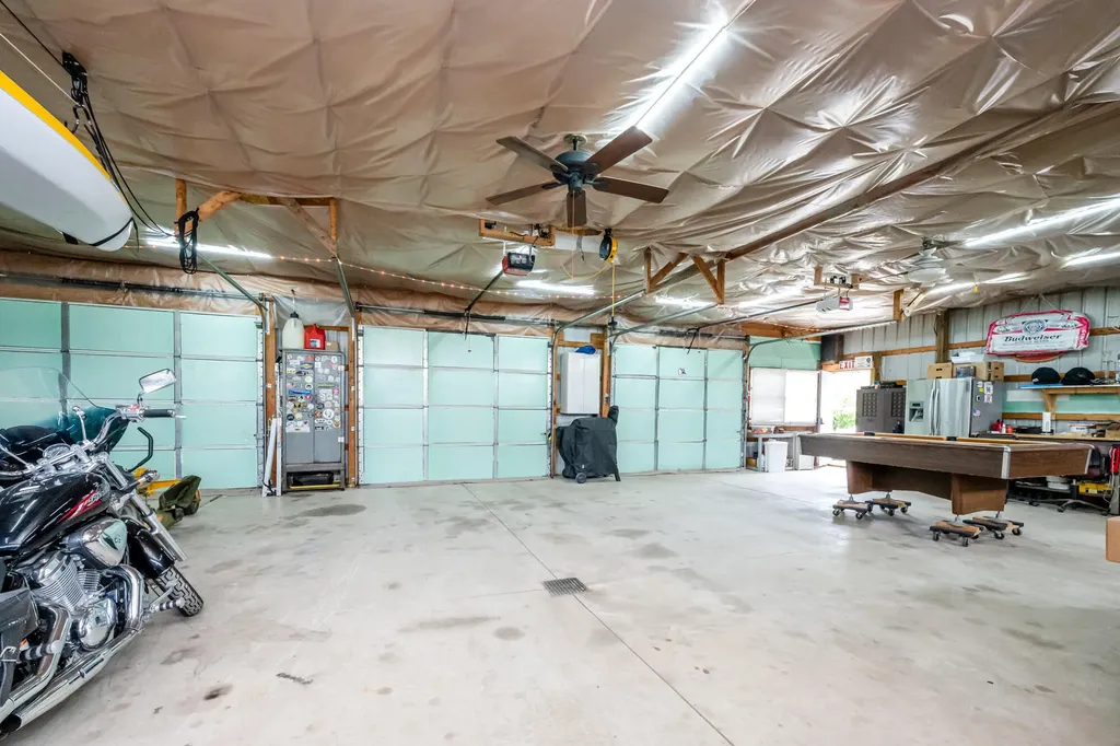 3156 W Lemon Creek Road Lake Charter Township MI 49106