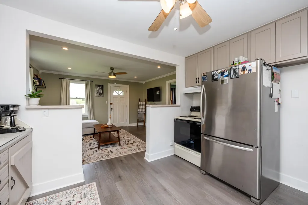 3156 W Lemon Creek Road Lake Charter Township MI 49106