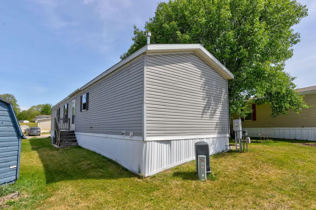 12935 Barry Lane Yankee Springs Township MI 49348