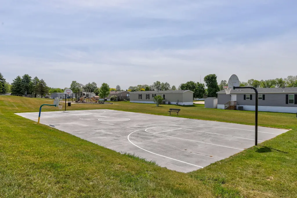 12935 Barry Lane Yankee Springs Township MI 49348