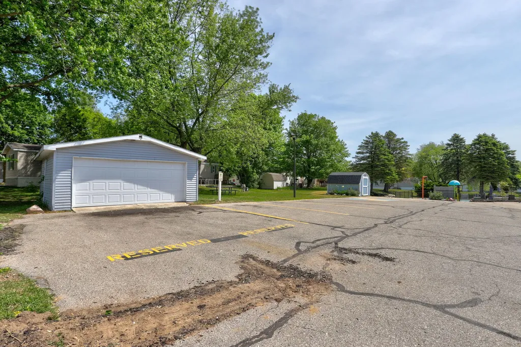 12935 Barry Lane Yankee Springs Township MI 49348