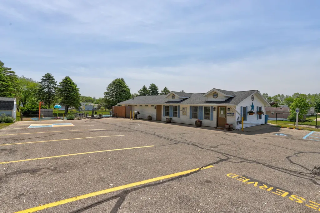 12935 Barry Lane Yankee Springs Township MI 49348