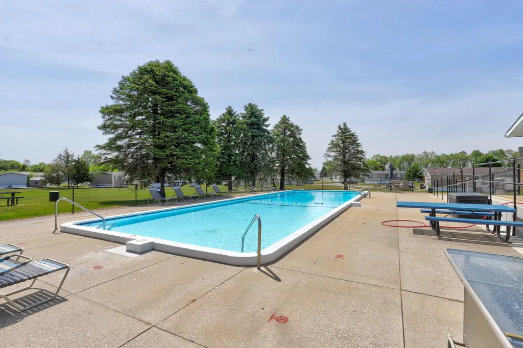 12935 Barry Lane Yankee Springs Township MI 49348