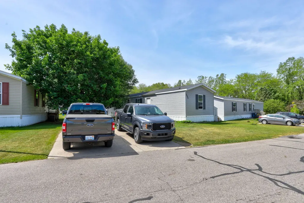 12935 Barry Lane Yankee Springs Township MI 49348