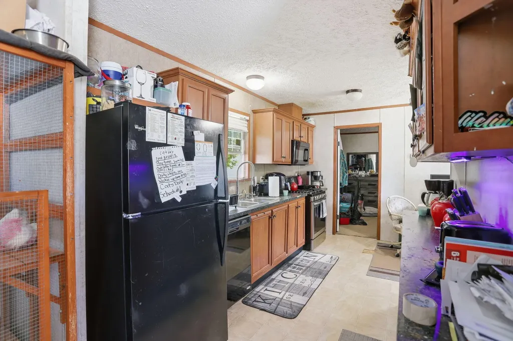 12935 Barry Lane Yankee Springs Township MI 49348