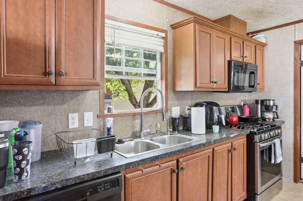 12935 Barry Lane Yankee Springs Township MI 49348
