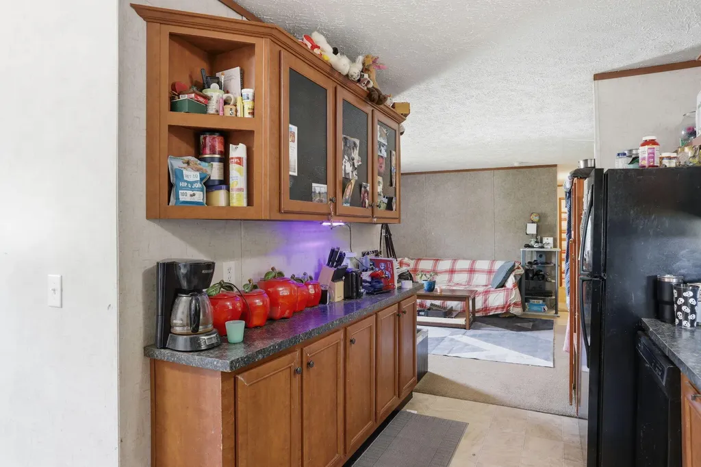 12935 Barry Lane Yankee Springs Township MI 49348