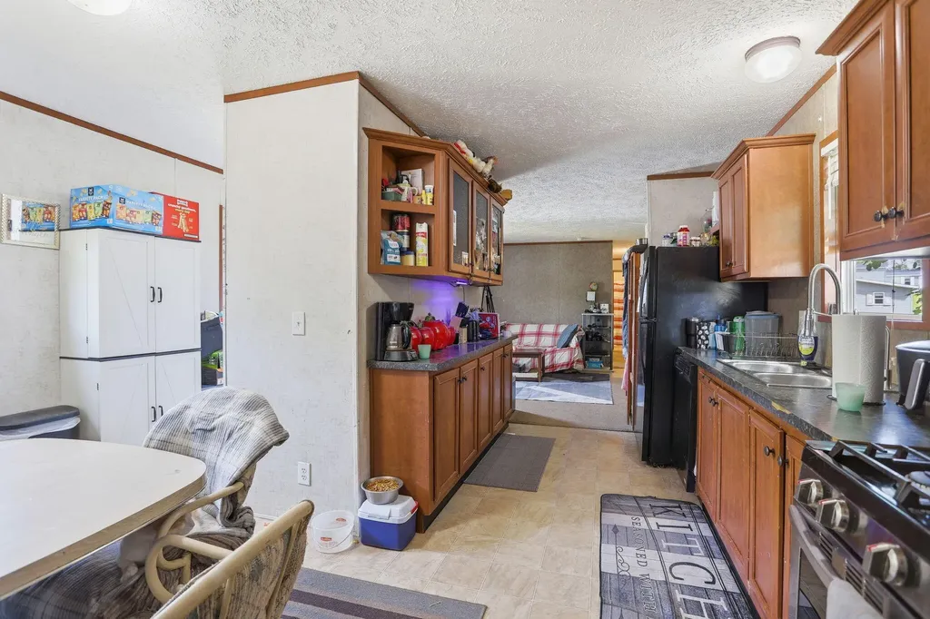 12935 Barry Lane Yankee Springs Township MI 49348