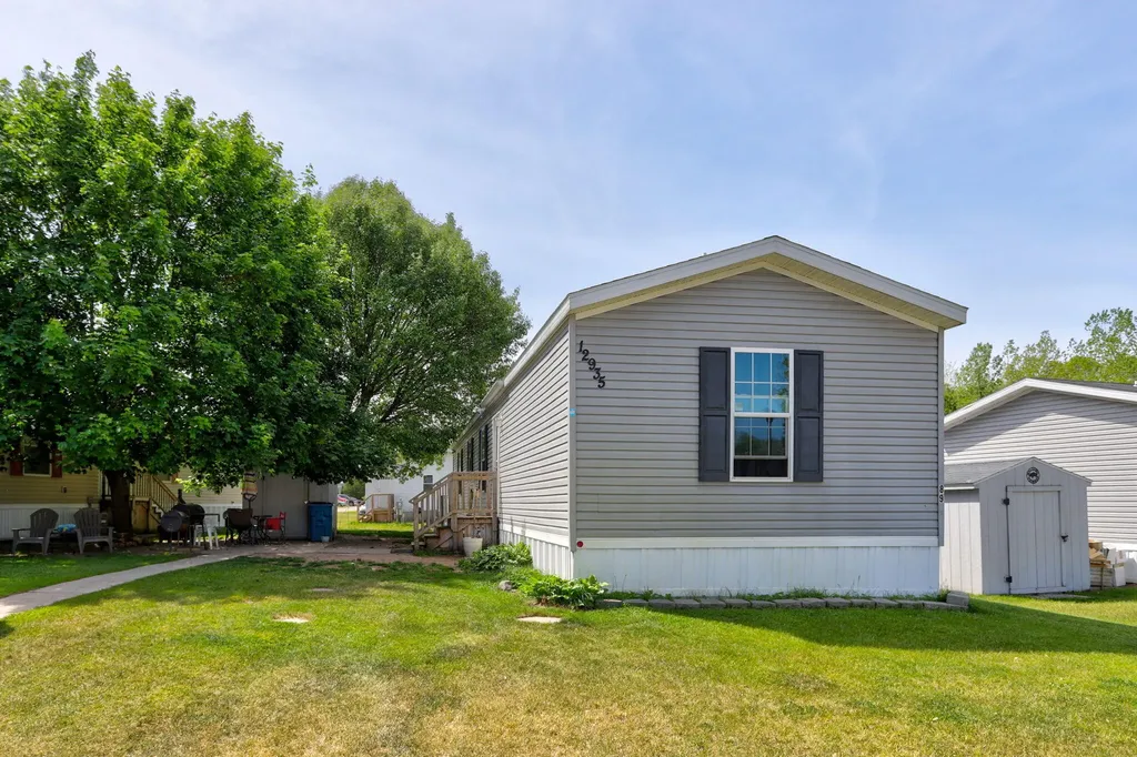 12935 Barry Lane Yankee Springs Township MI 49348