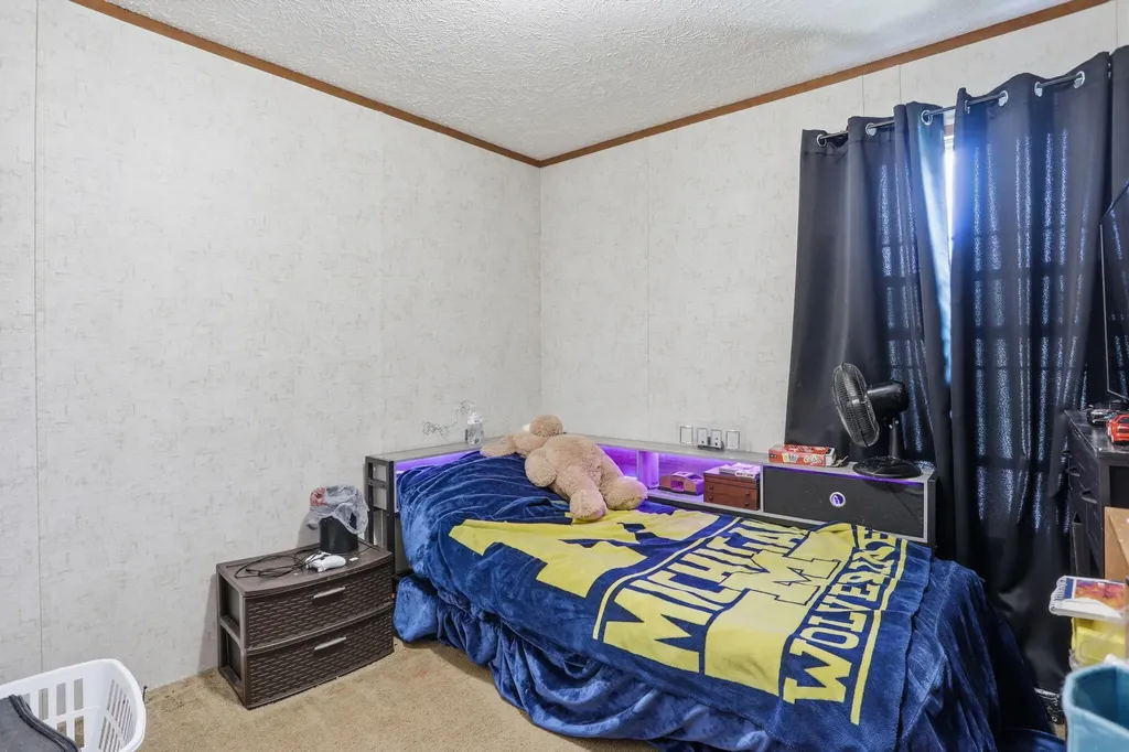 12935 Barry Lane Yankee Springs Township MI 49348