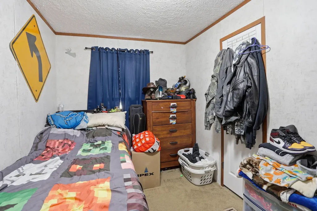 12935 Barry Lane Yankee Springs Township MI 49348