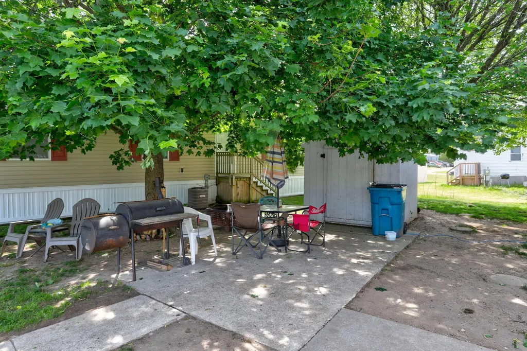 12935 Barry Lane Yankee Springs Township MI 49348