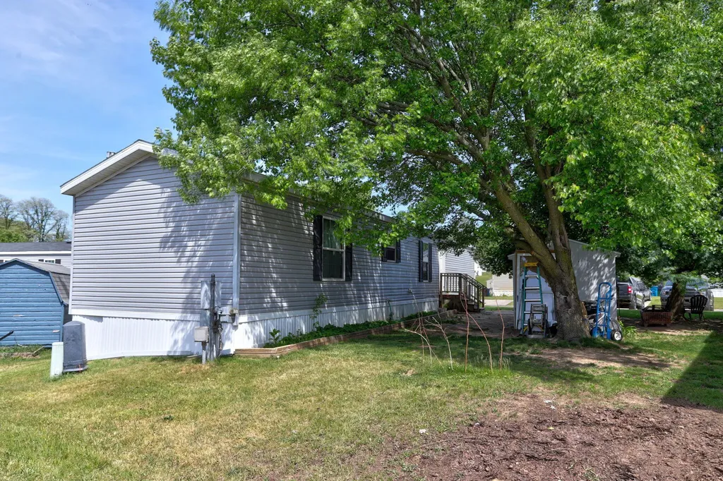 12935 Barry Lane Yankee Springs Township MI 49348