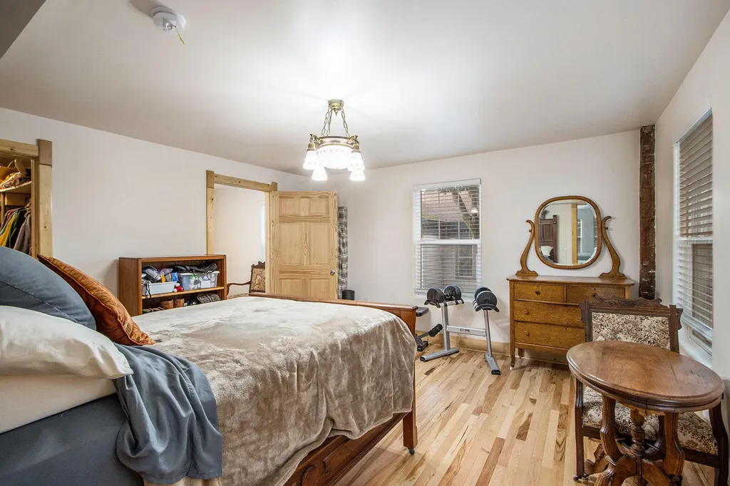 115 N Gremps Street Paw Paw Village MI 49079