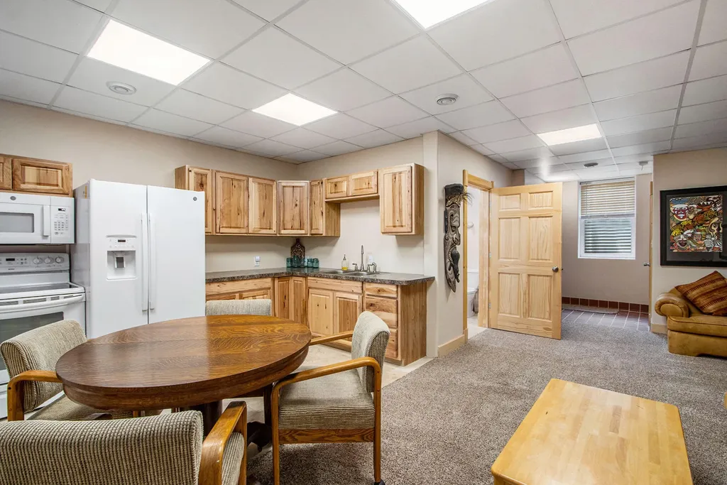 115 N Gremps Street Paw Paw Village MI 49079