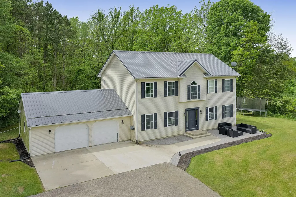 13021 Us-12 Porter Township MI 49099