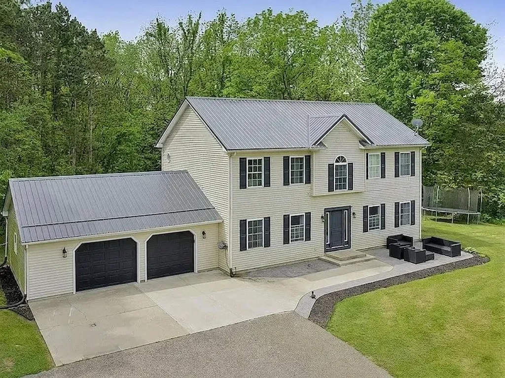 13021 Us-12 Porter Township MI 49099