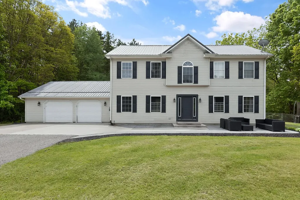 13021 Us-12 Porter Township MI 49099