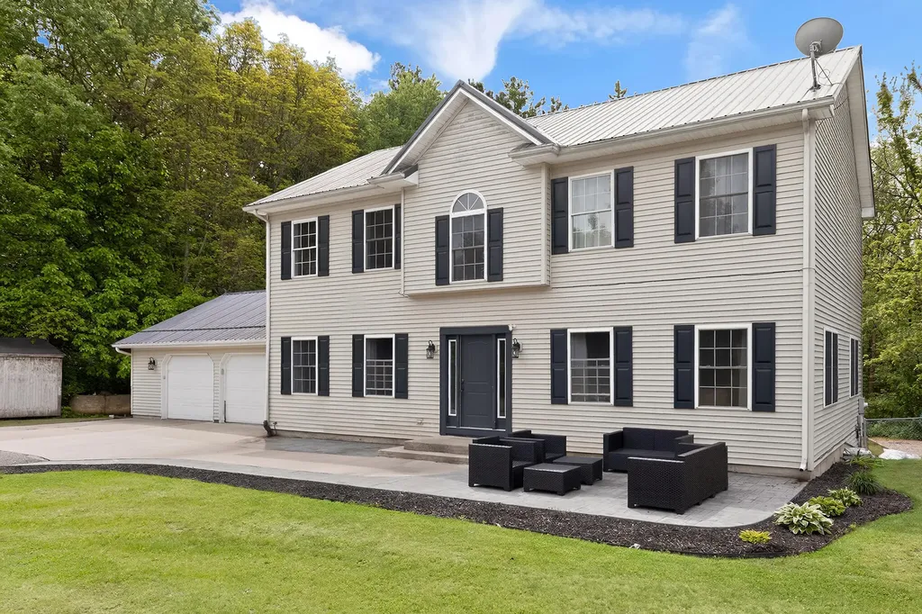 13021 Us-12 Porter Township MI 49099