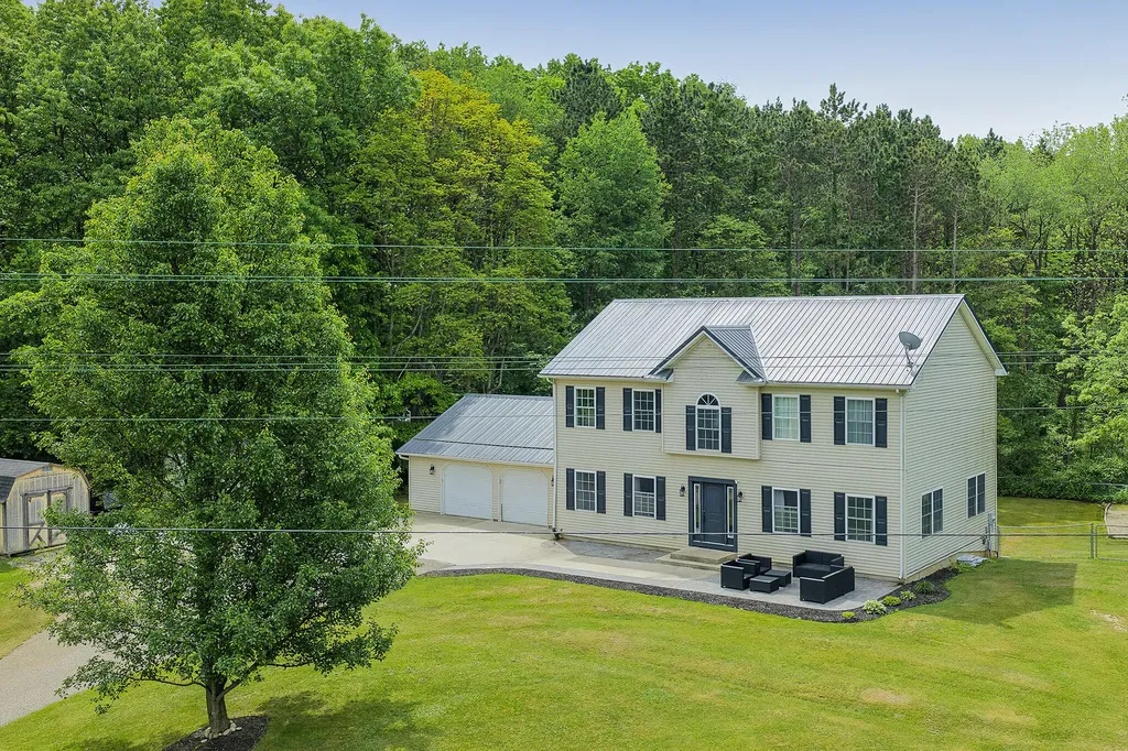 13021 Us-12 Porter Township MI 49099