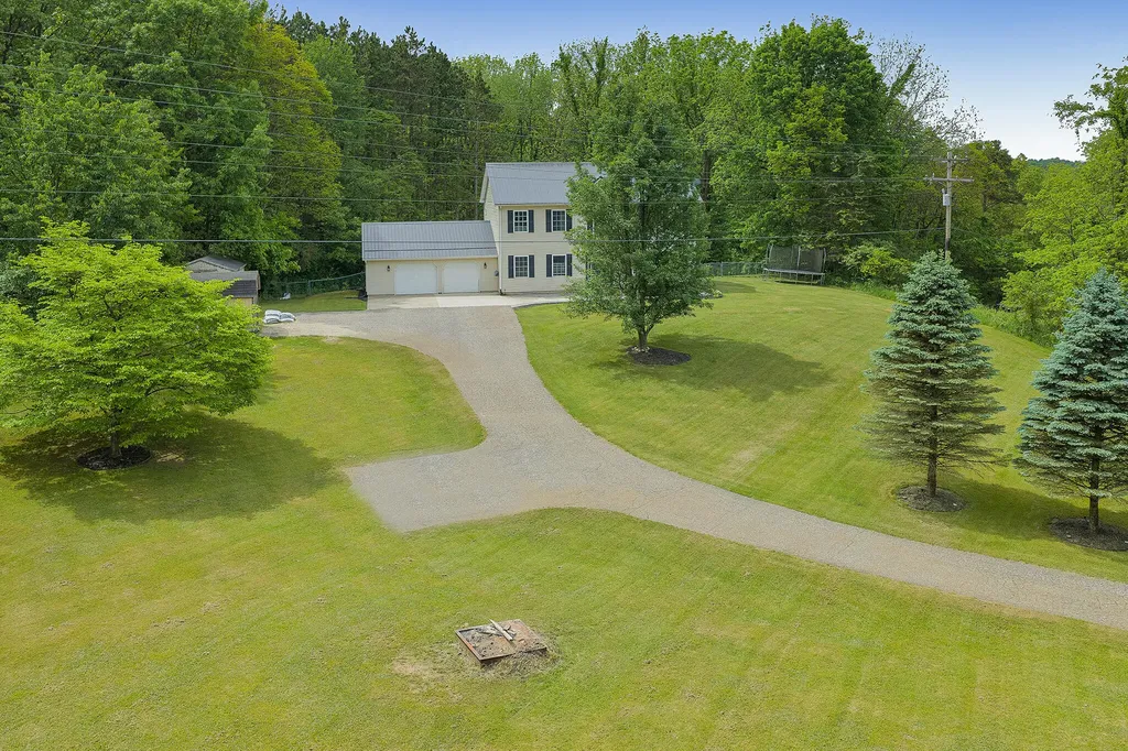 13021 Us-12 Porter Township MI 49099