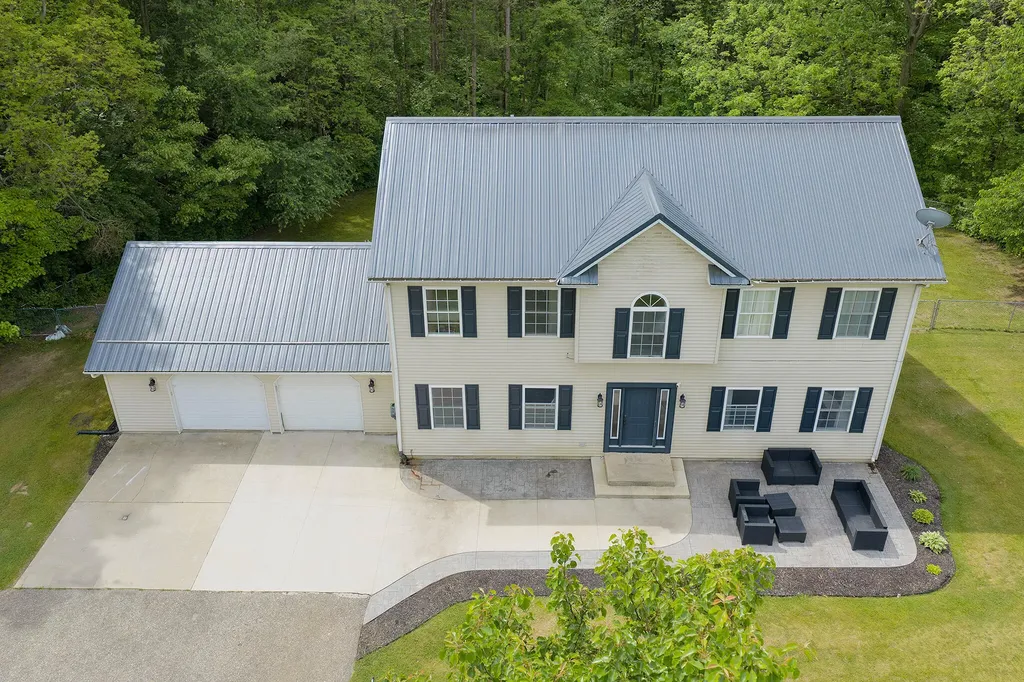 13021 Us-12 Porter Township MI 49099