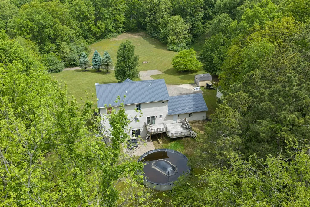 13021 Us-12 Porter Township MI 49099
