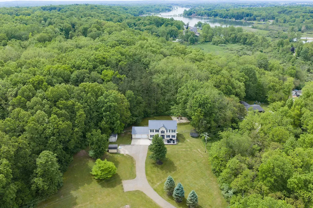 13021 Us-12 Porter Township MI 49099