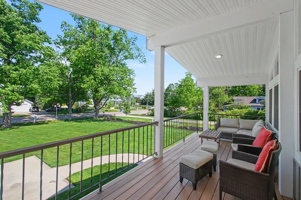 35 North Shore Drive Casco Township MI 49090
