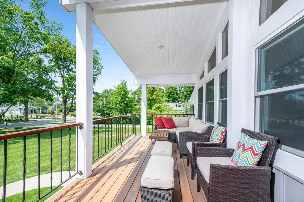 35 North Shore Drive Casco Township MI 49090