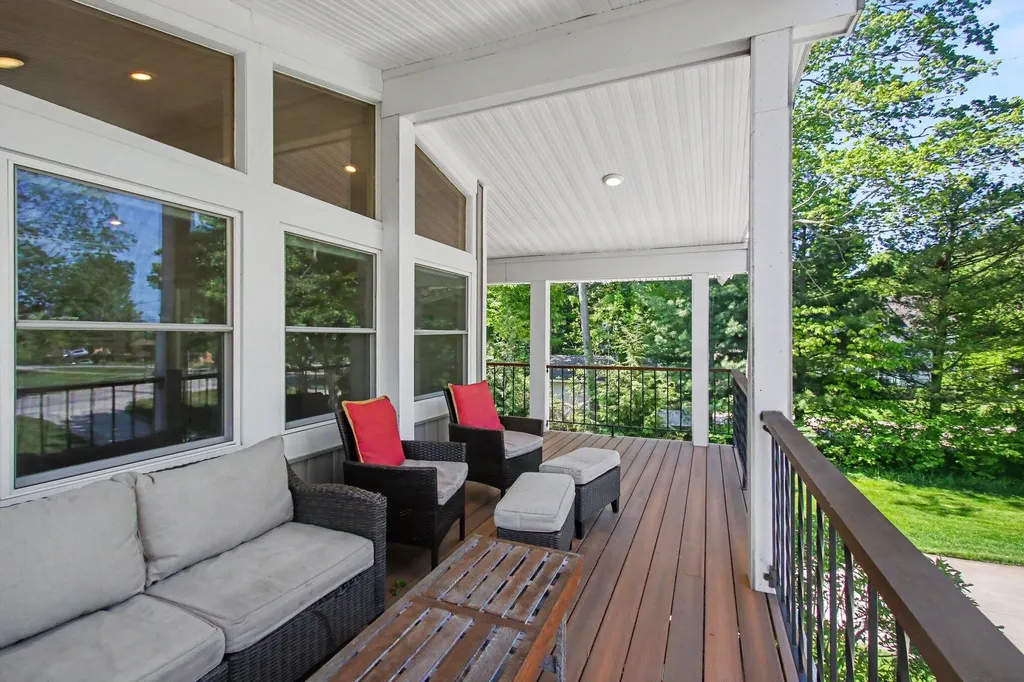 35 North Shore Drive Casco Township MI 49090