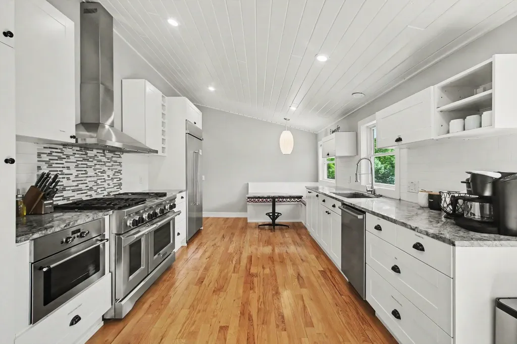 35 North Shore Drive Casco Township MI 49090