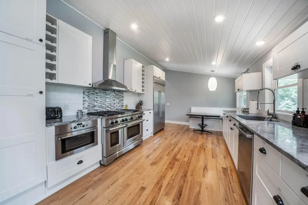 35 North Shore Drive Casco Township MI 49090