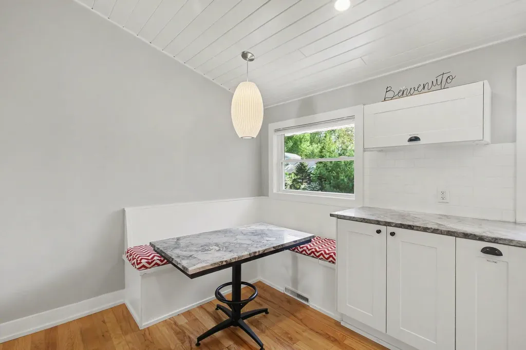 35 North Shore Drive Casco Township MI 49090