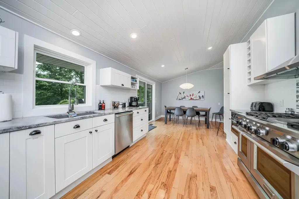 35 North Shore Drive Casco Township MI 49090