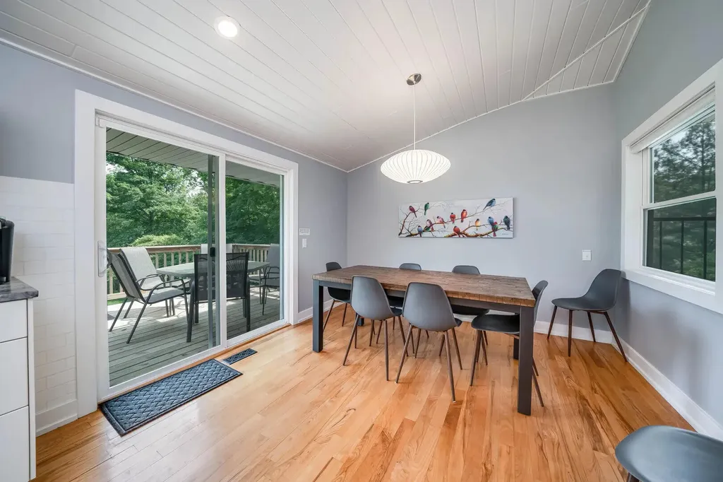 35 North Shore Drive Casco Township MI 49090