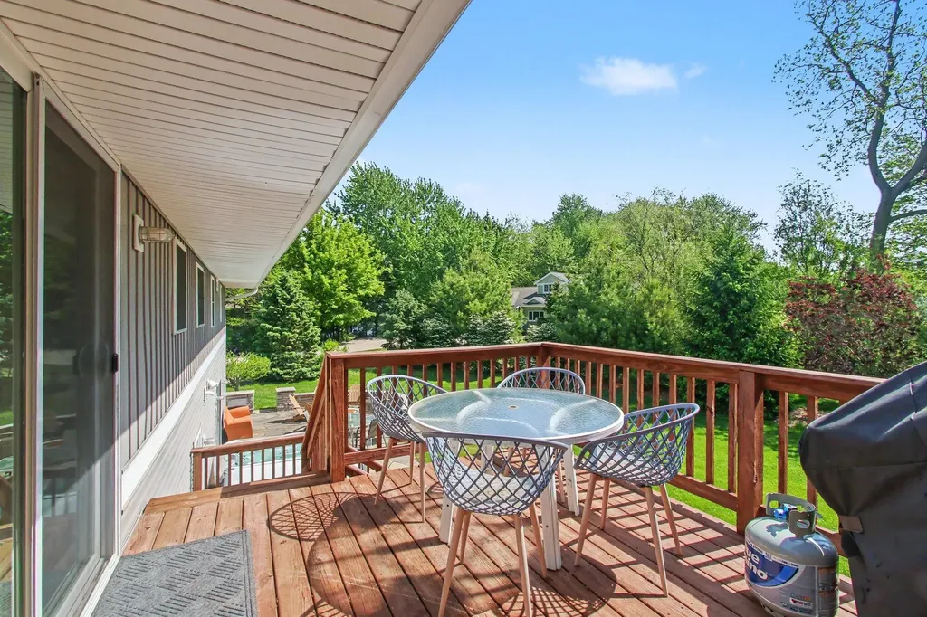 35 North Shore Drive Casco Township MI 49090