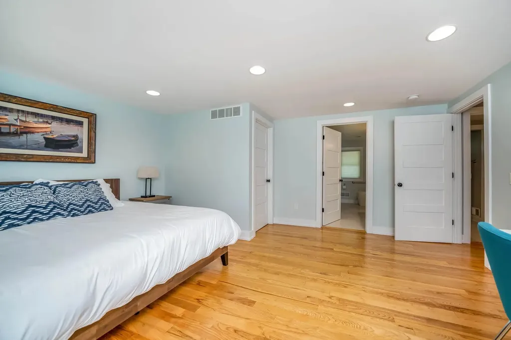 35 North Shore Drive Casco Township MI 49090