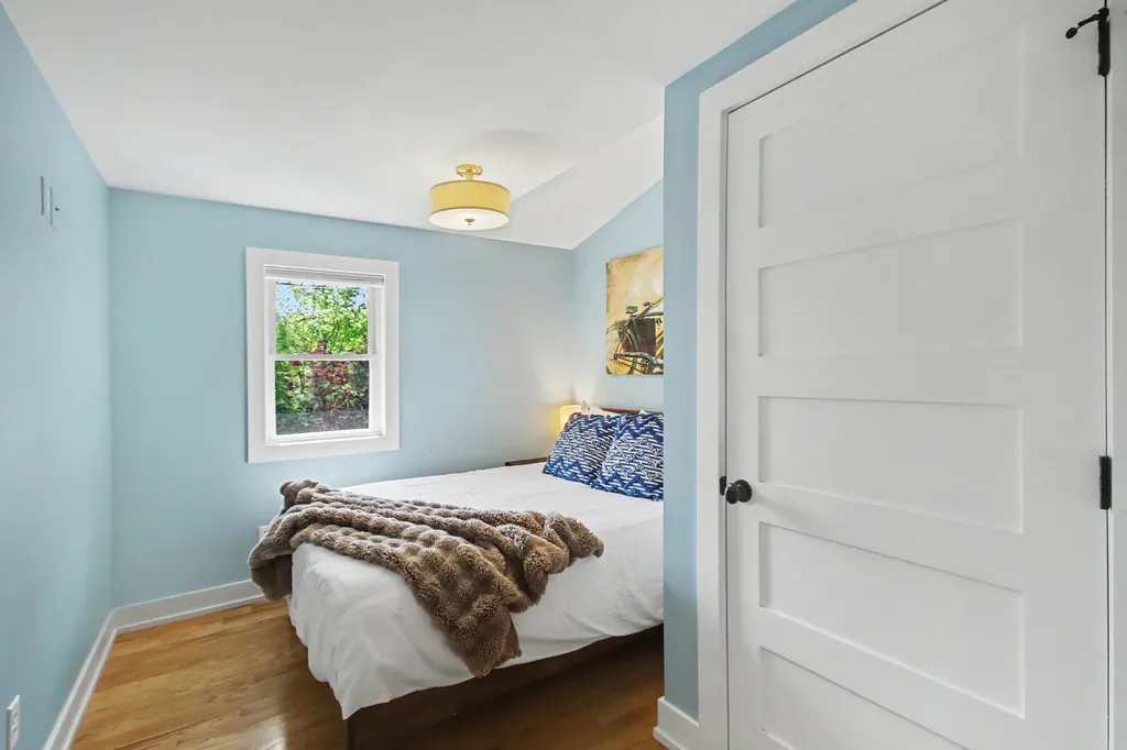 35 North Shore Drive Casco Township MI 49090