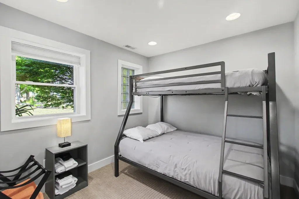 35 North Shore Drive Casco Township MI 49090