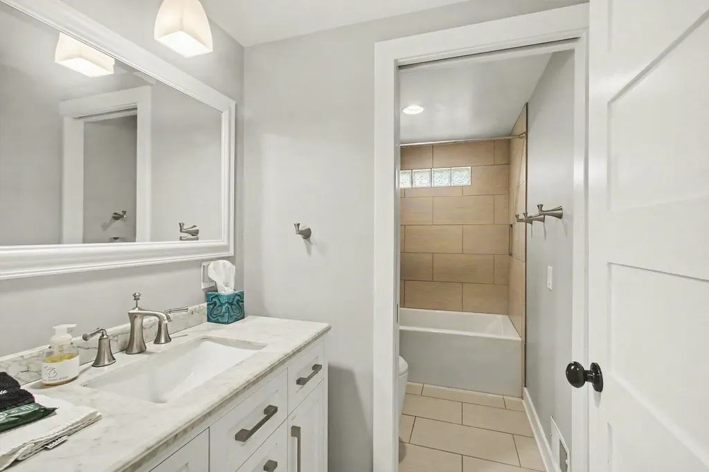 35 North Shore Drive Casco Township MI 49090