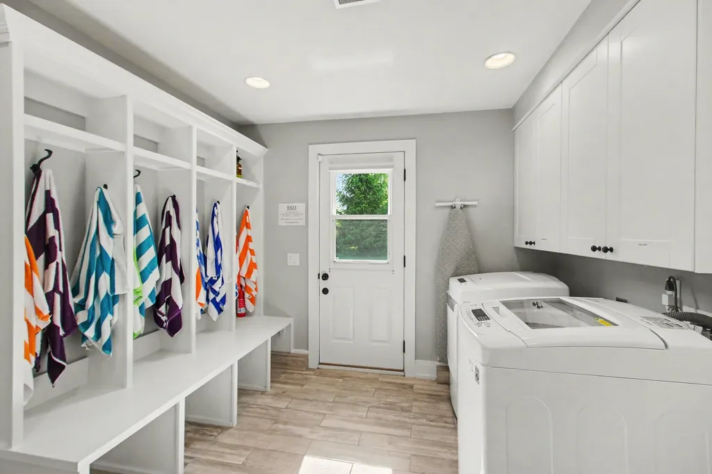 35 North Shore Drive Casco Township MI 49090