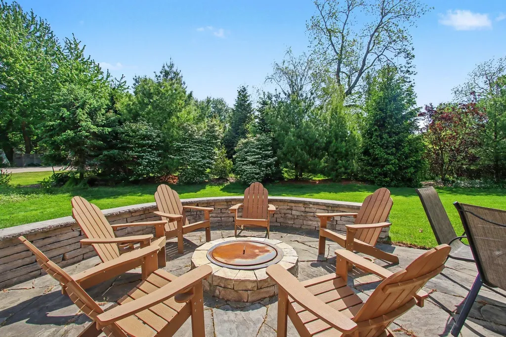 35 North Shore Drive Casco Township MI 49090