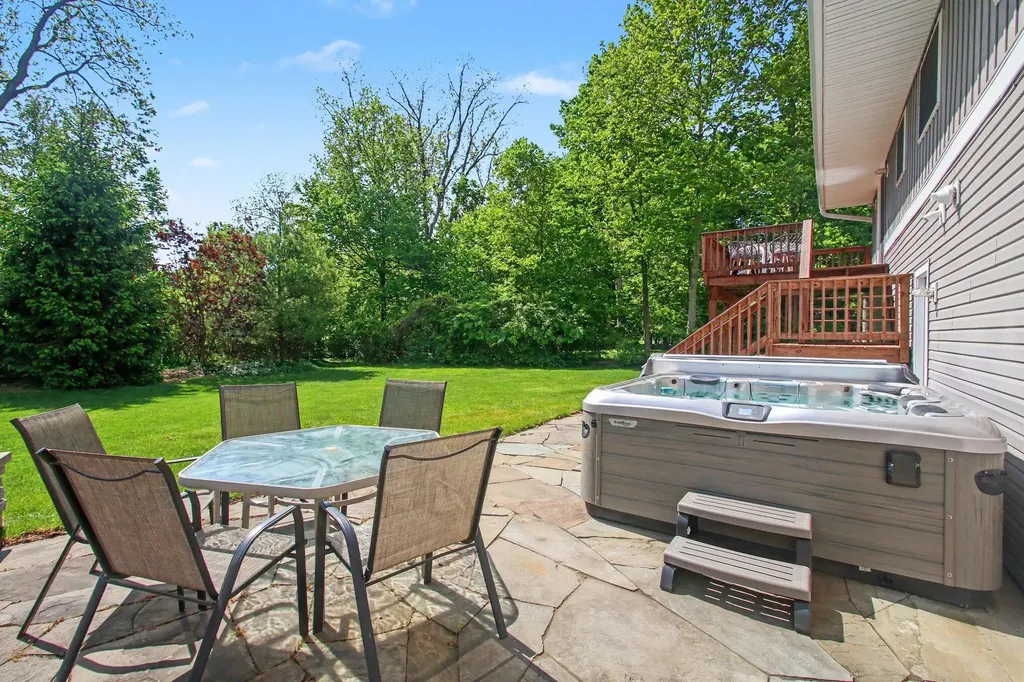 35 North Shore Drive Casco Township MI 49090