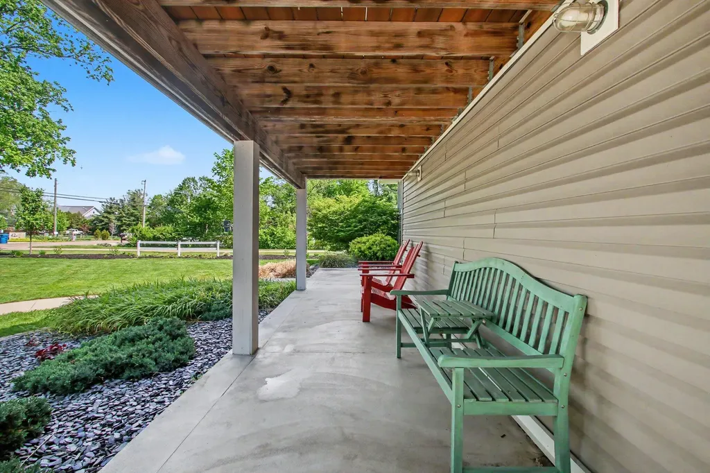 35 North Shore Drive Casco Township MI 49090