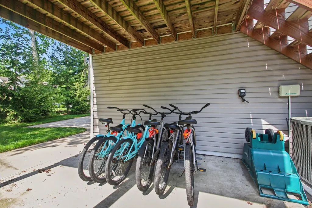 35 North Shore Drive Casco Township MI 49090