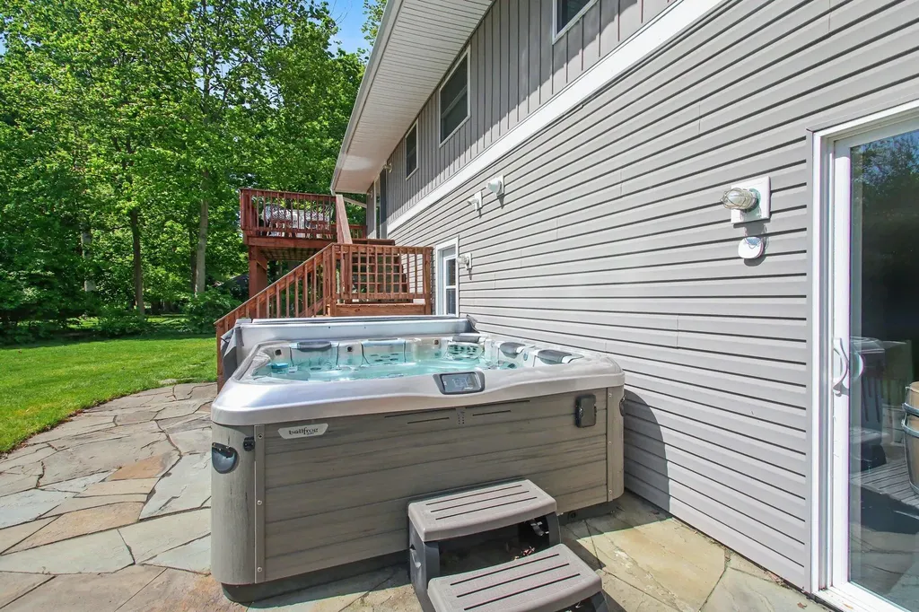 35 North Shore Drive Casco Township MI 49090