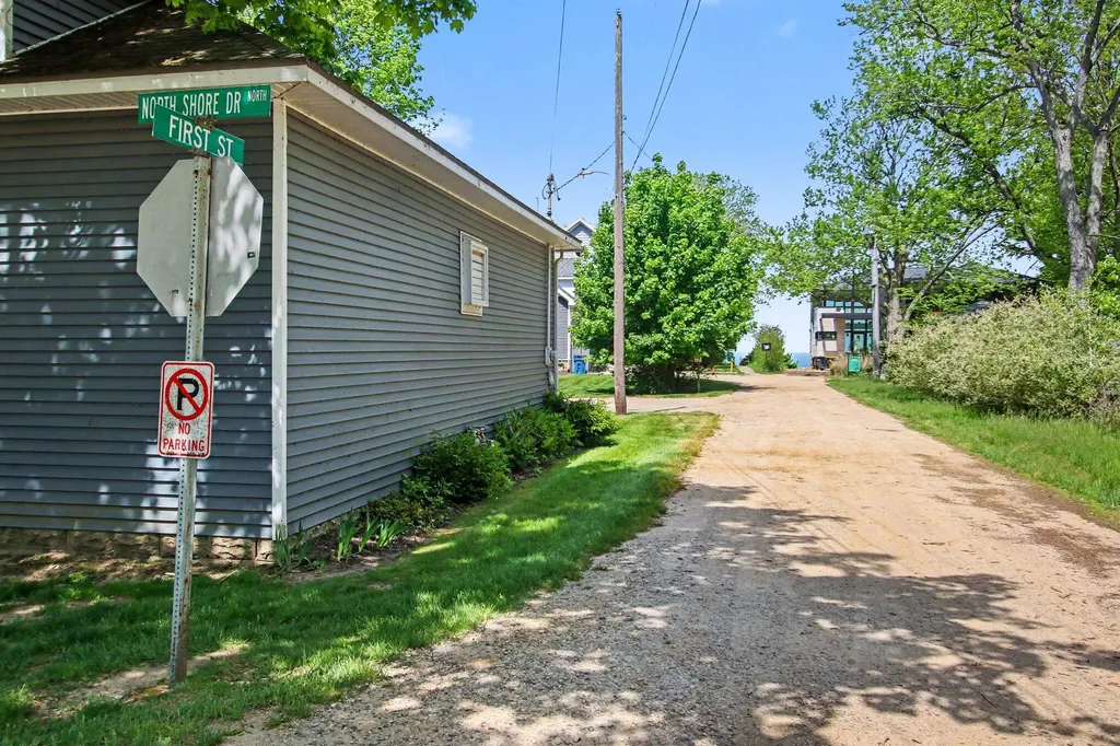 35 North Shore Drive Casco Township MI 49090