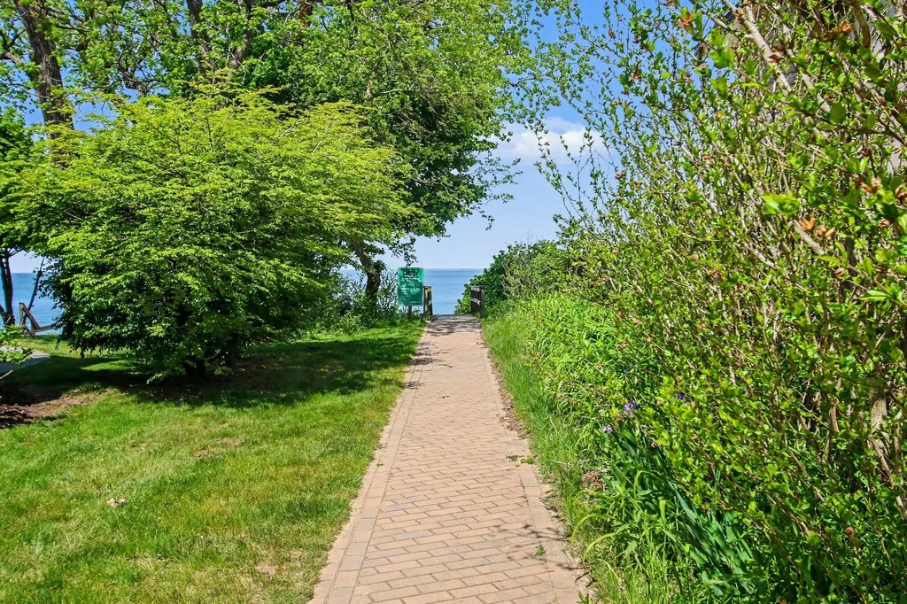 35 North Shore Drive Casco Township MI 49090