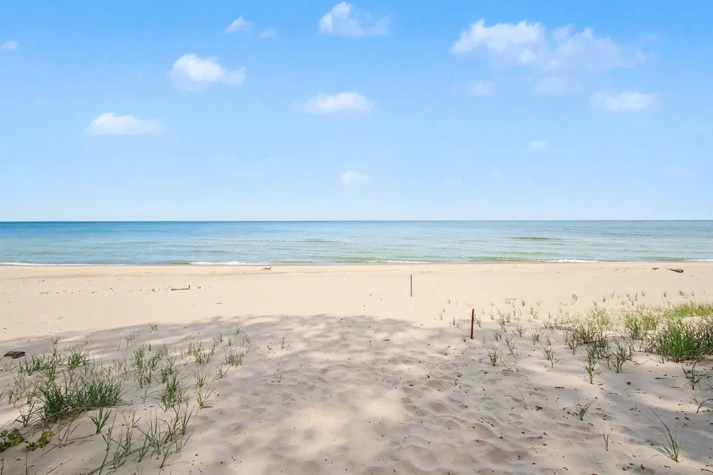 35 North Shore Drive Casco Township MI 49090